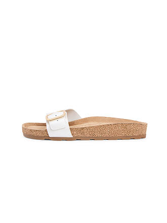 TOMMY HILFIGER | Pantoletten TH CLASSIC