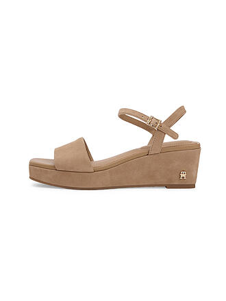TOMMY HILFIGER | Sandalen 