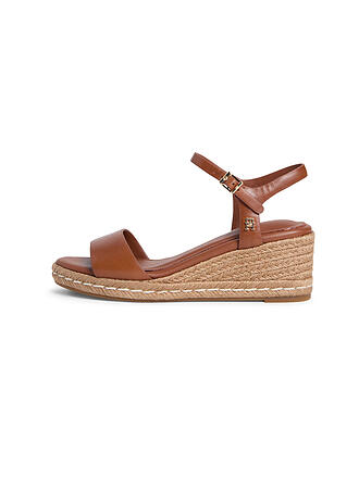 TOMMY HILFIGER | Sandalen 