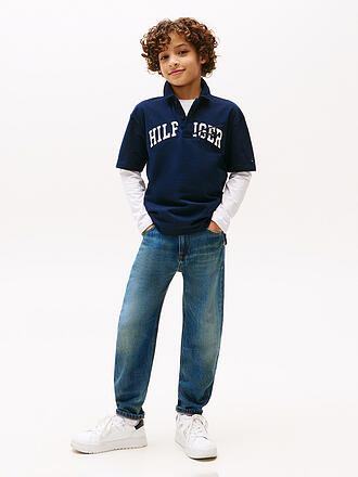 TOMMY HILFIGER | Vaqueros Regular Fit para niño