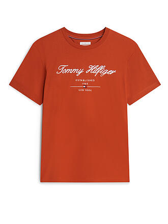 TOMMY HILFIGER | T-Shirt 