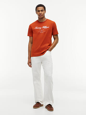 TOMMY HILFIGER | T-Shirt 
