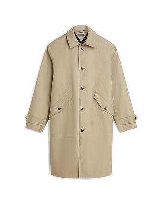 TOMMY HILFIGER | Trenchcoat 