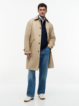 TOMMY HILFIGER | Trenchcoat 
