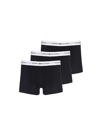 TOMMY HILFIGER | Pants 3er Pkg blue