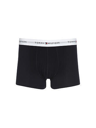 TOMMY HILFIGER | Pants 3er Pkg blue