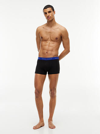 TOMMY HILFIGER | Pants 5er Pkg. red