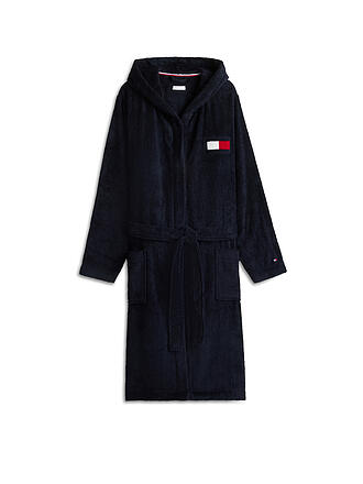 TOMMY HILFIGER | Bademantel