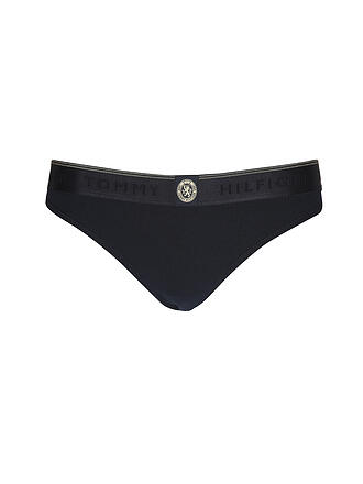 TOMMY HILFIGER | String blue