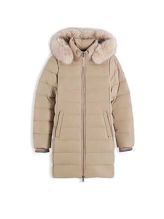 TOMMY HILFIGER | Daunenmantel TYRA
