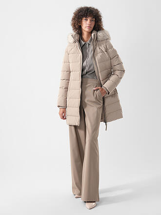 TOMMY HILFIGER | Daunenmantel TYRA