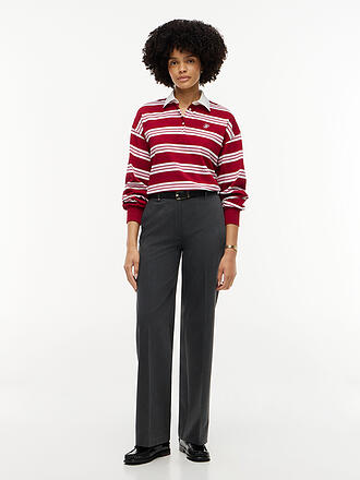 TOMMY HILFIGER |  Rugbyshirt