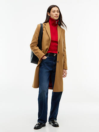 TOMMY HILFIGER | Wollmantel