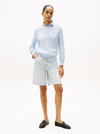TOMMY HILFIGER | Pullover 