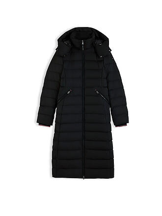 TOMMY HILFIGER | Steppmantel