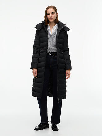 TOMMY HILFIGER | Steppmantel