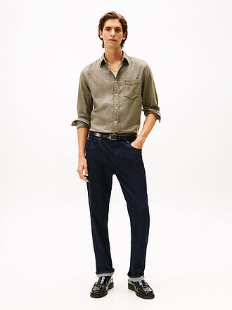 TOMMY HILFIGER | Hemd Slim Fit 