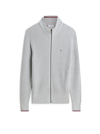 TOMMY HILFIGER |  Strickjacke