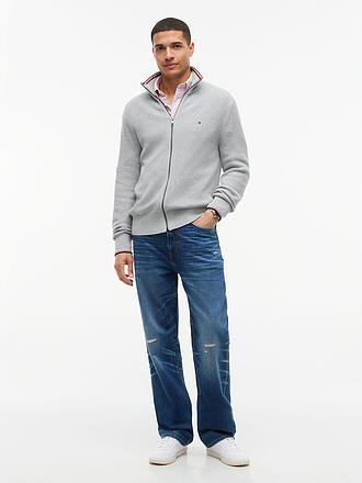 TOMMY HILFIGER |  Strickjacke