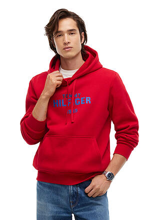 TOMMY HILFIGER | Kapuzensweater - Hoodie