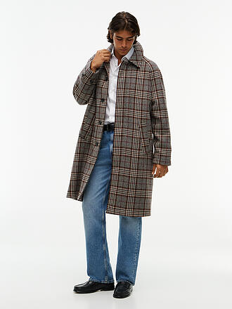TOMMY HILFIGER | Wollmantel