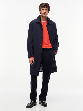 TOMMY HILFIGER | Trenchcoat 2-in-1