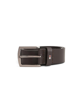 TOMMY HILFIGER | Ledergürtel