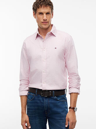 TOMMY HILFIGER | Ledergürtel