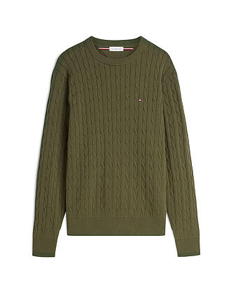 TOMMY HILFIGER | Pullover 