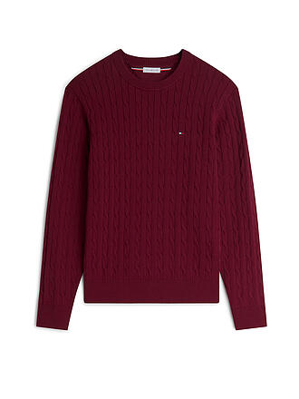 TOMMY HILFIGER | Pullover 