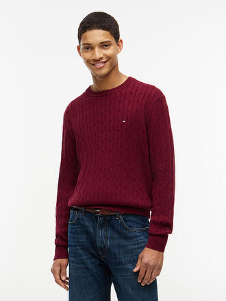 TOMMY HILFIGER | Pullover 