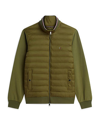 TOMMY HILFIGER | Sweatjacke 