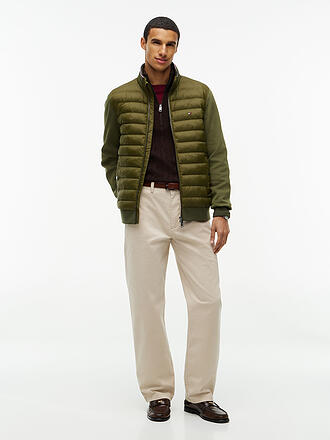 TOMMY HILFIGER | Sweatjacke 