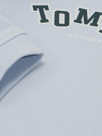 TOMMY HILFIGER | Baby Strampler