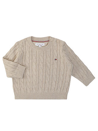 TOMMY HILFIGER | Baby Strickjacke