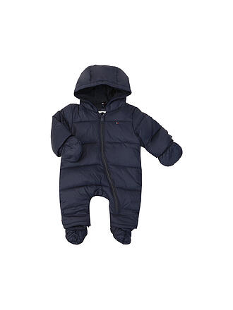 TOMMY HILFIGER | Baby Schneeanzug ESSENTIAL