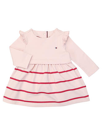 TOMMY HILFIGER | Baby Mädchen Kleid