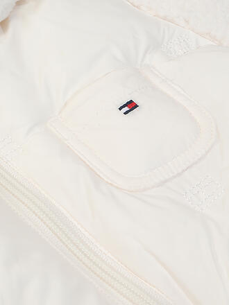 TOMMY HILFIGER | Baby Schneeanzug
