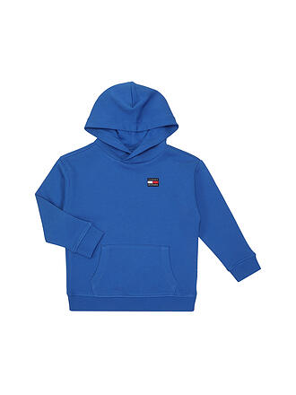 TOMMY HILFIGER | Jungen Kapuzensweater