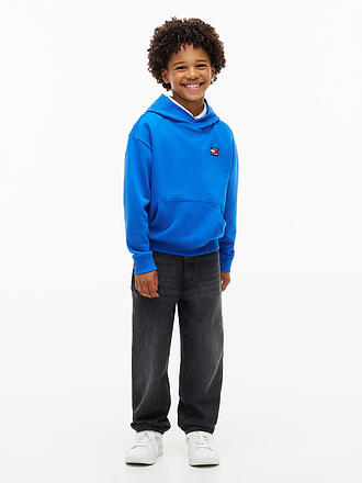 TOMMY HILFIGER | Jungen Kapuzensweater