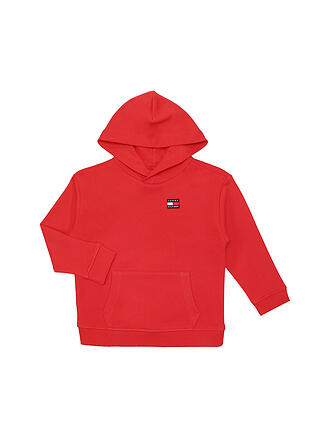 TOMMY HILFIGER | Jungen Kapuzensweater
