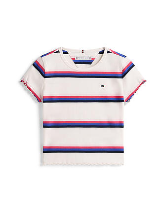TOMMY HILFIGER | Mädchen T-Shirt 