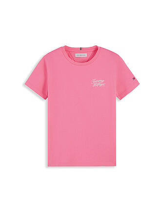 TOMMY HILFIGER | Mädchen T-Shirt 