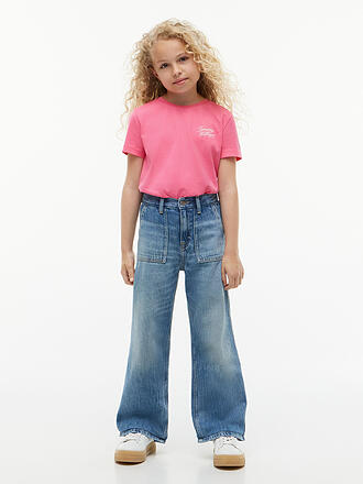 TOMMY HILFIGER | Mädchen T-Shirt 