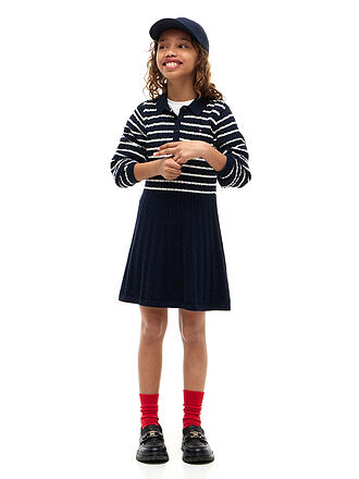 TOMMY HILFIGER | Mädchen Kleid 
