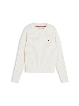 TOMMY HILFIGER | Mädchen Pullover