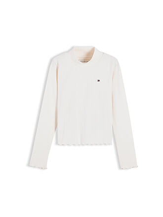 TOMMY HILFIGER | Mädchen Langarmshirt 