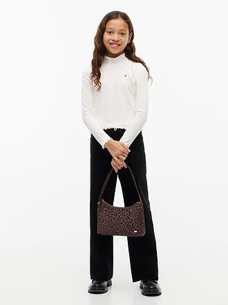 TOMMY HILFIGER | Mädchen Langarmshirt 