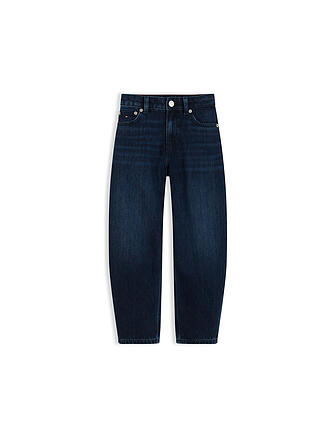 TOMMY HILFIGER | Mädchen Jeans Wide Fit 