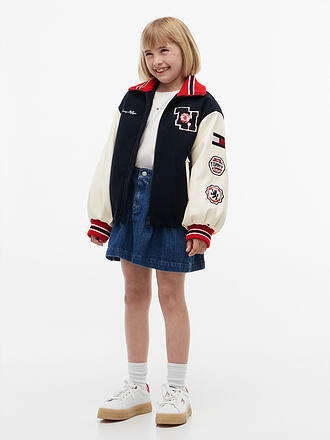 TOMMY HILFIGER | Mädchen Rock